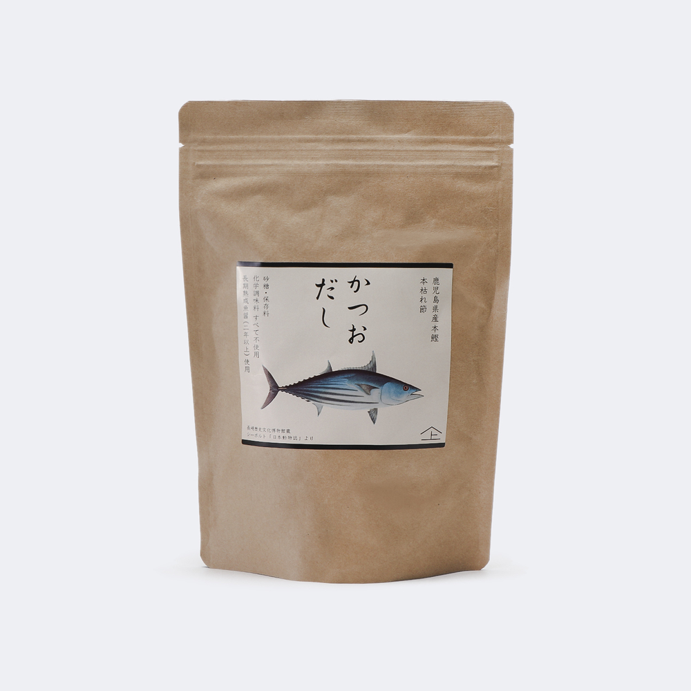 YAMAJYO鰹魚高湯包96g(8g x 12袋) - 湯品鍋物- 愛市集- 愛飯團 愛飯團